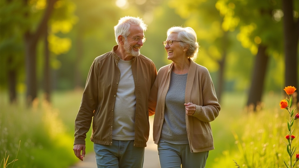 Seniori ceļojumā